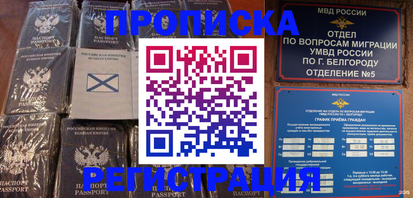 прописка гарантия в России